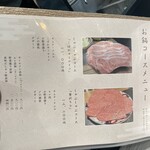御肉処はしやま - 