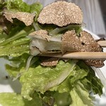 御肉処はしやま - 