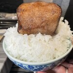 御肉処はしやま - 