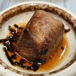 御肉処はしやま - 