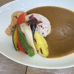 ハイナン焼きショーロンポー - 