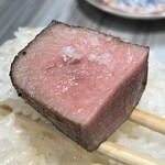 御肉処はしやま - 