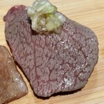 御肉処はしやま - 