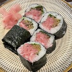 海鮮料理と酒 いくひさ - 