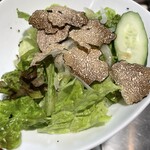 御肉処はしやま - 