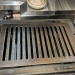 御肉処はしやま - 