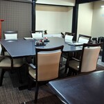 自然薯とろろ専門店 蔵王 小妻坂山 - 