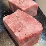 御肉処はしやま - 