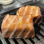 御肉処はしやま - 