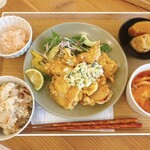 オテシオ - 