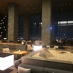 ザ・ラウンジ byアマン - 