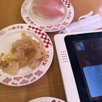 スシロー - 料理写真: