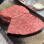 御肉処はしやま - 