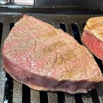 御肉処はしやま - 