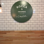 ロッカ アンド フレンズ - 