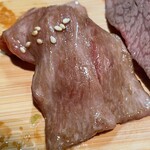 御肉処はしやま - 