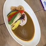 ハイナン焼きショーロンポー - 