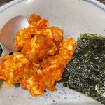 海鮮料理と酒 いくひさ - 