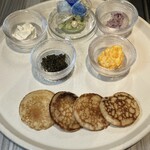 御肉処はしやま - 