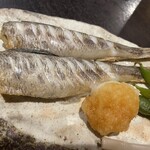 海鮮料理と酒 いくひさ - 
