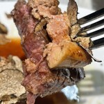 御肉処はしやま - 