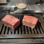 御肉処はしやま - 