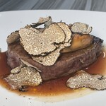 御肉処はしやま - 