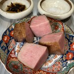 御肉処はしやま - 