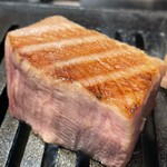 御肉処はしやま - 