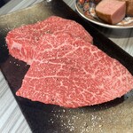 御肉処はしやま - 