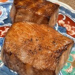 御肉処はしやま - 