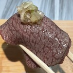 御肉処はしやま - 