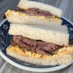 御肉処はしやま - 