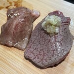 御肉処はしやま - 