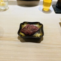 鮨 なんば 日比谷 - 