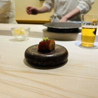 鮨 なんば 日比谷 - 