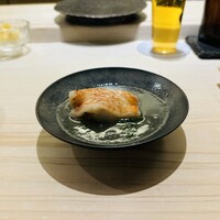 鮨 なんば 日比谷 - 