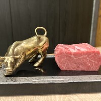 鉄板焼きWAGYU LIVERARY -  鉄板焼きWAGYU LIVERARY -