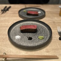 鉄板焼きWAGYU LIVERARY -  鉄板焼きWAGYU LIVERARY -