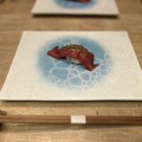 鉄板焼きWAGYU LIVERARY -  鉄板焼きWAGYU LIVERARY -