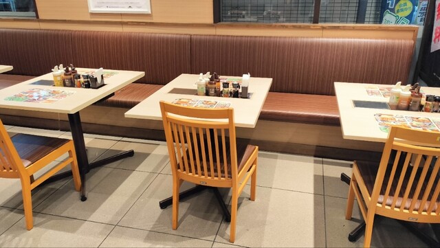 Matsu no Ya Fukaebashi Ten photo 4