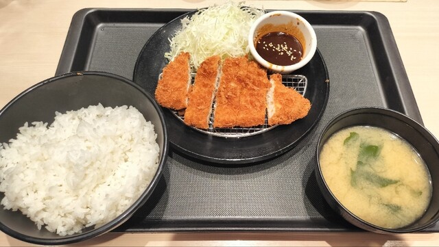 Matsu no Ya Fukaebashi Ten