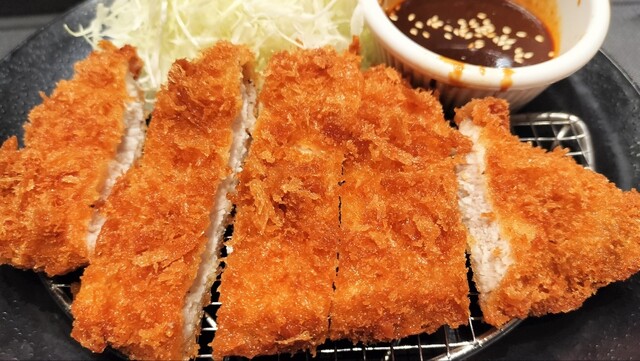 Matsu no Ya Fukaebashi Ten photo 3