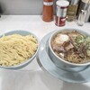新宿小滝橋 クマちゃんラーメン
