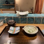 天婦羅 士才 - 