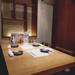 めしや けむり - 