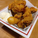 めしや けむり - 