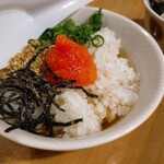 めしや けむり - 