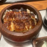 京 鰻和 本店 - 