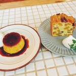 ソノニ - 料理写真: